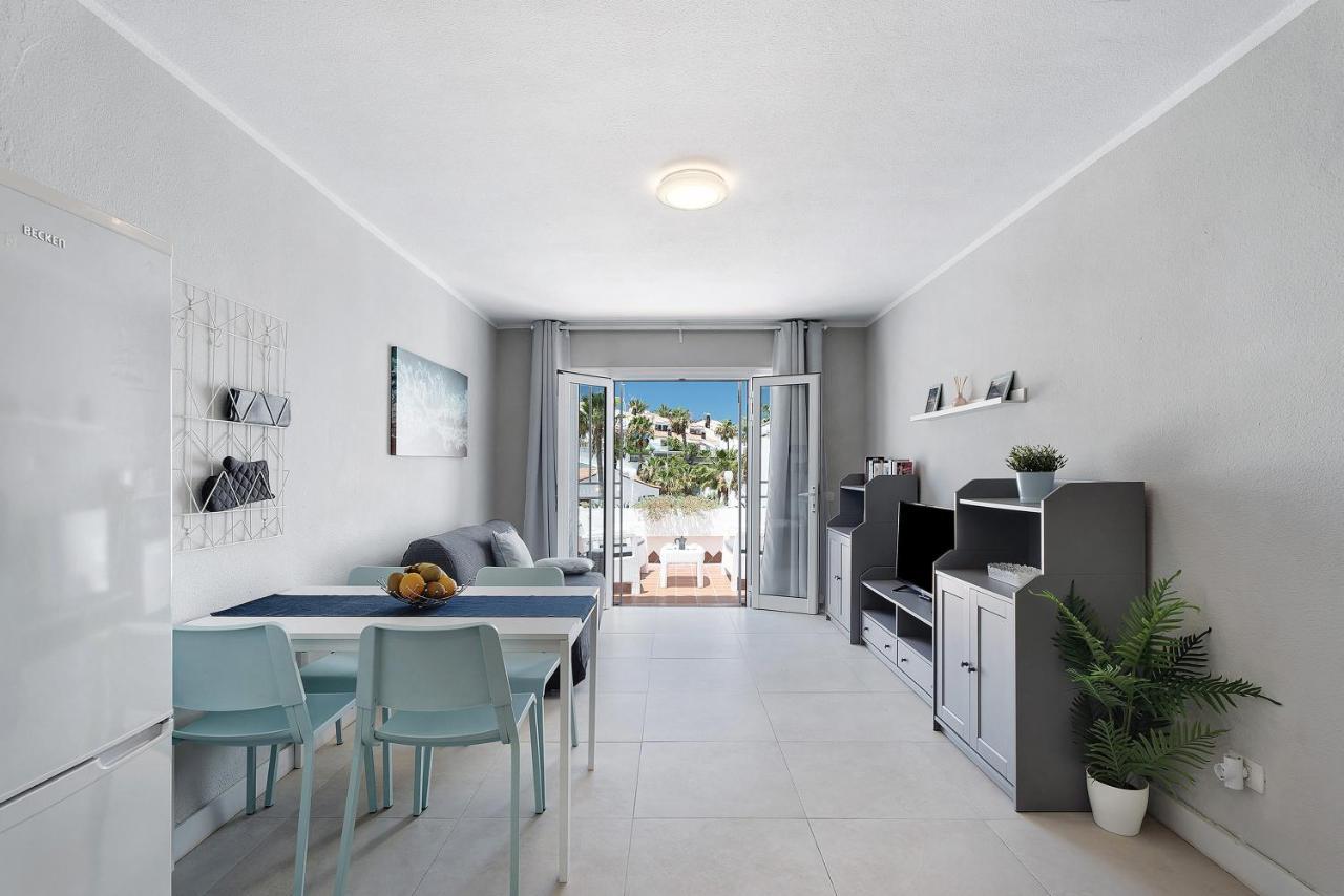 Apartment Valley Blue Ocean B2 Costa Adeje (Tenerife)