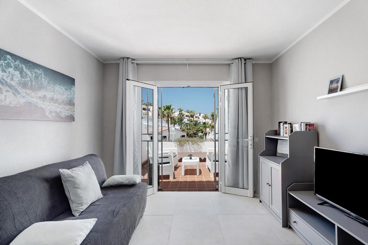 Apartment Valley Blue Ocean B2 Costa Adeje (Tenerife)
