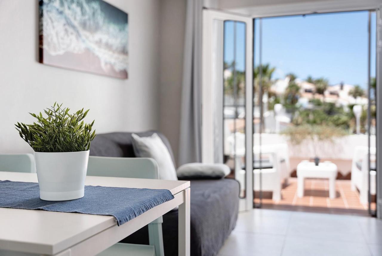 Apartment Valley Blue Ocean B2
