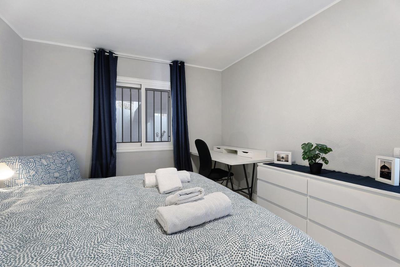 Valley Blue Ocean B2 Apartment *