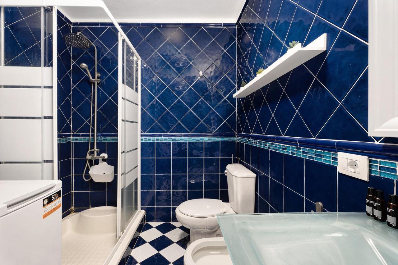 Apartment Valley Blue Ocean B2