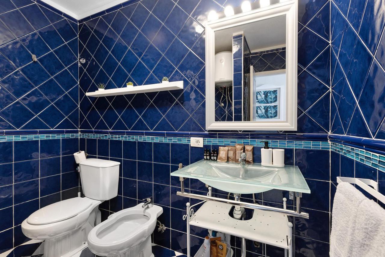 Valley Blue Ocean B2 Apartment