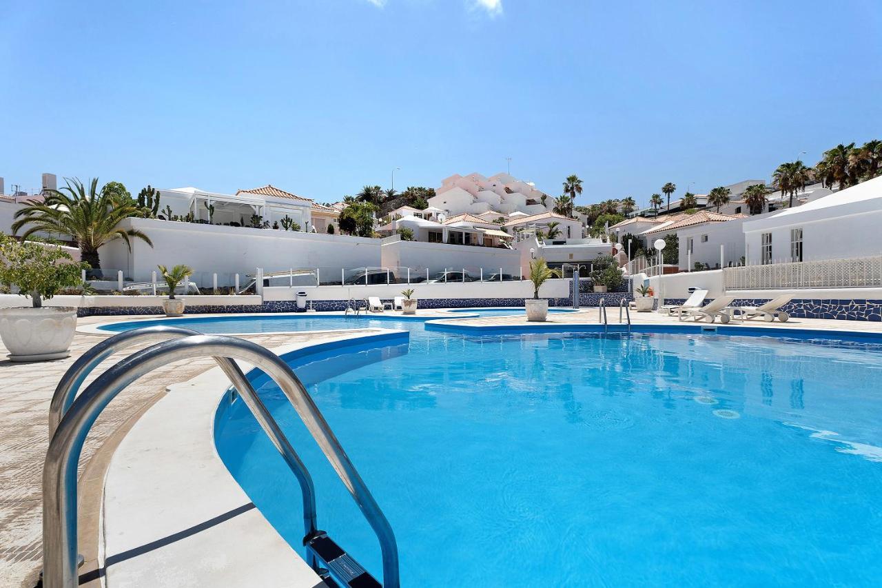 Valley Blue Ocean B2 Apartment Costa Adeje (Tenerife)