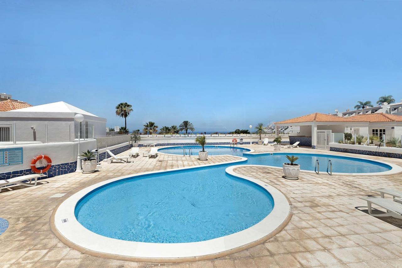 Apartment Valley Blue Ocean B2